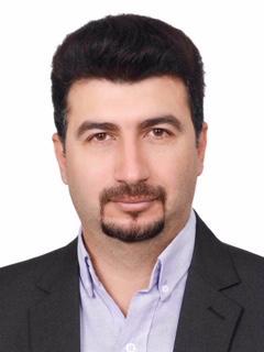 دکتر سعید حسینی مهر