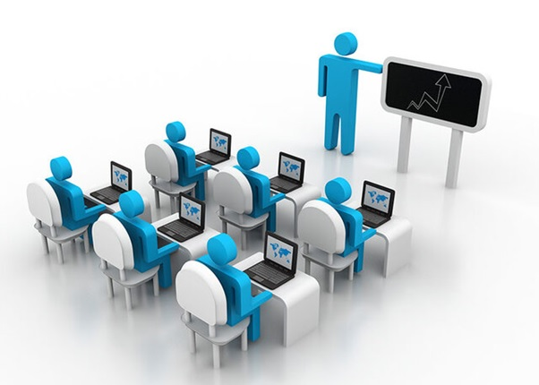 آموزش مهارتی